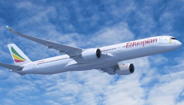 Ethiopian Airlines to launch Airbus A350 1000 in Africa - Travel News, Insights & Resources.
