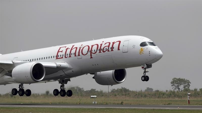 Ethiopian Airlines warn against scammers - Travel News, Insights & Resources.