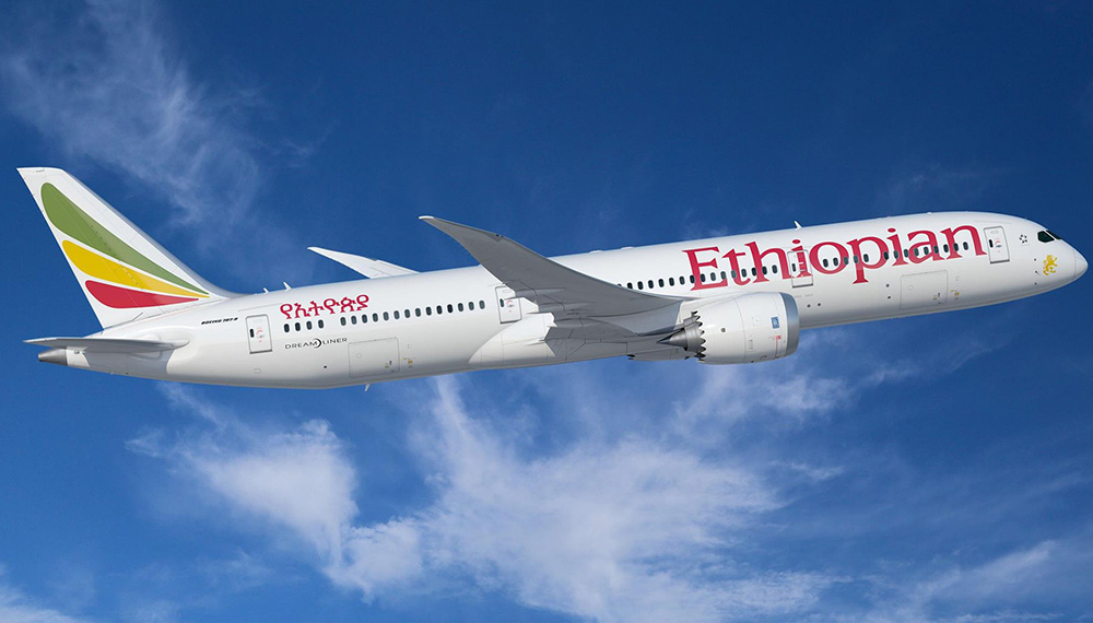 Ethiopian airline - Travel News, Insights & Resources.