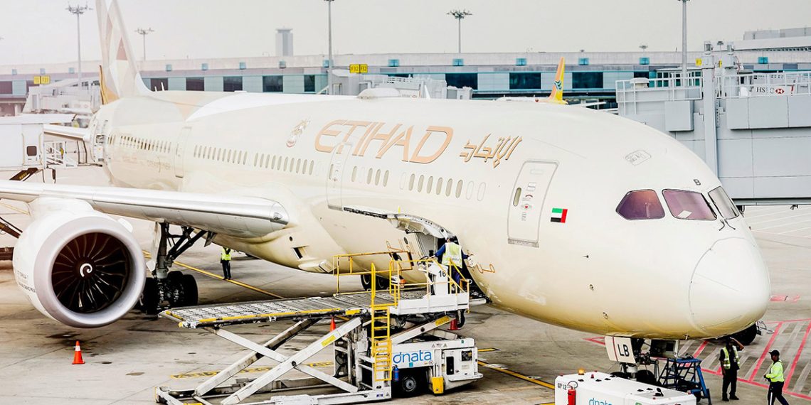 Etihad Cargo revenues rise 6 percent even as freight volumes - Travel News, Insights & Resources.