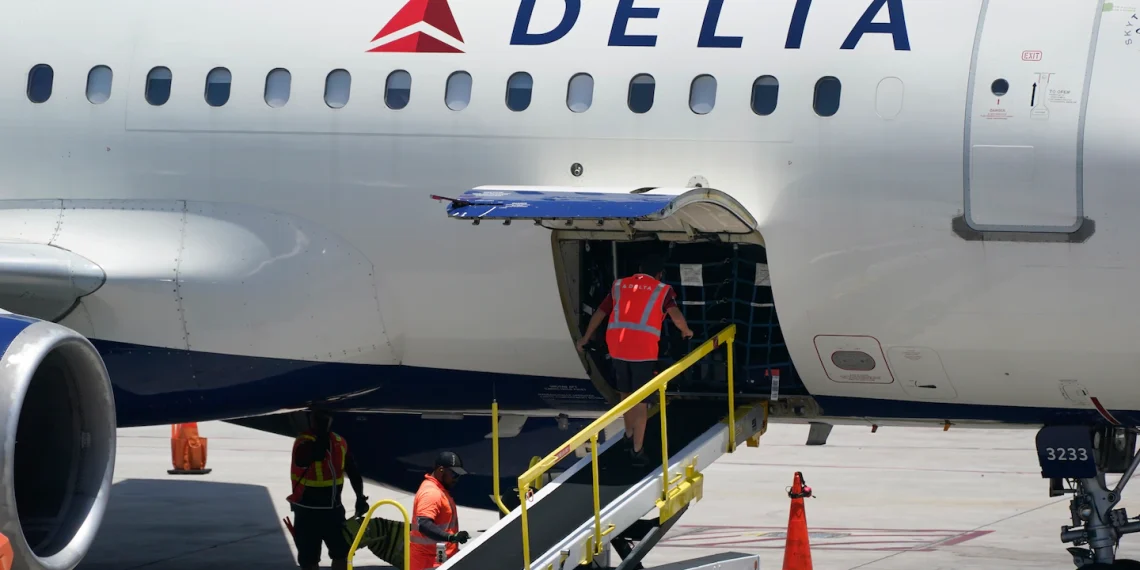 FAA allows Delta to cut flights in DC New York.jpgw1440 - Travel News, Insights & Resources.