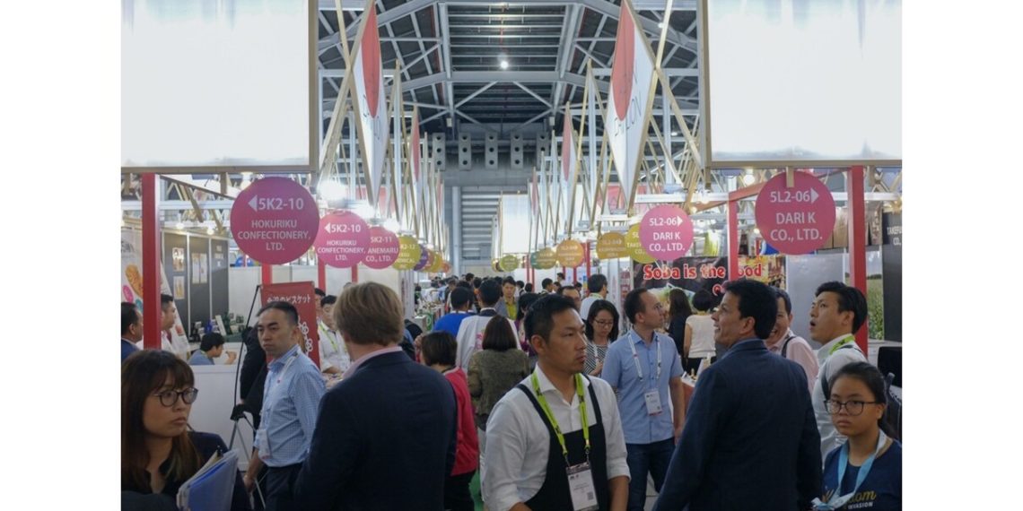 FHA Food Beverage 2022 – Singapores biggest B2B trade show - Travel News, Insights & Resources.