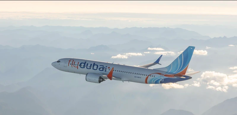 Flydubai suspends flights to Sri Lanka till end of August - Travel News, Insights & Resources.