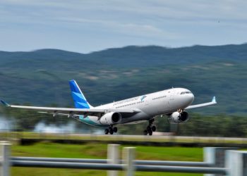 Garuda Citilink will add 65 planes in a bid to - Travel News, Insights & Resources.