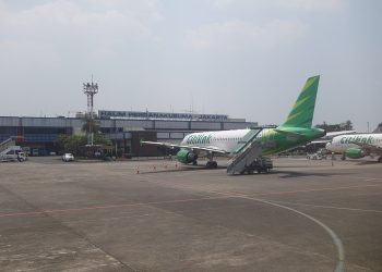 Halim Airport to reopen on Sept 1 with Citilink flights - Travel News, Insights & Resources.