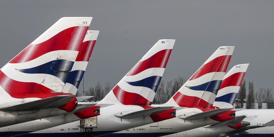Heathrow strike called off as British Airways workers vote to - Travel News, Insights & Resources.