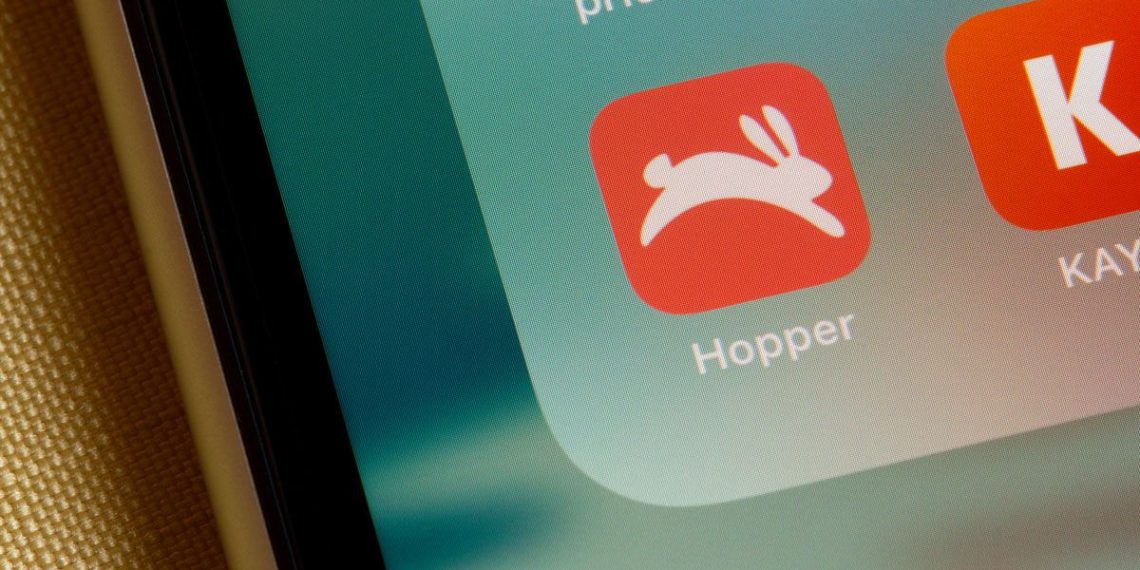 Hopper class action lawsuit alleges apps Price Freeze feature misleading - Travel News, Insights & Resources.