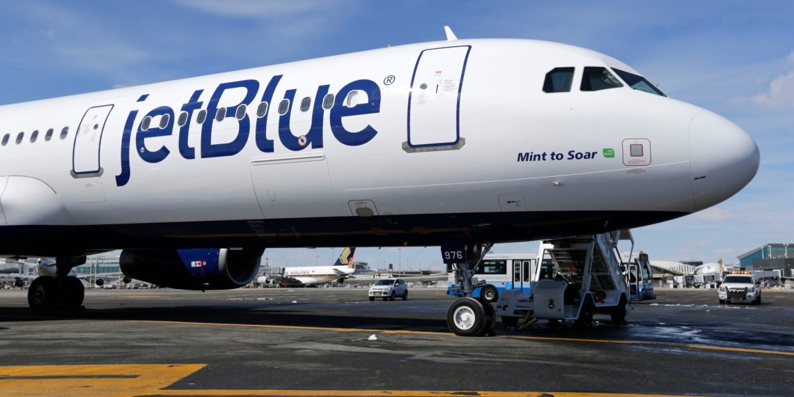 How JetBlue compared to other top US airlines in 2022 - Travel News, Insights & Resources.