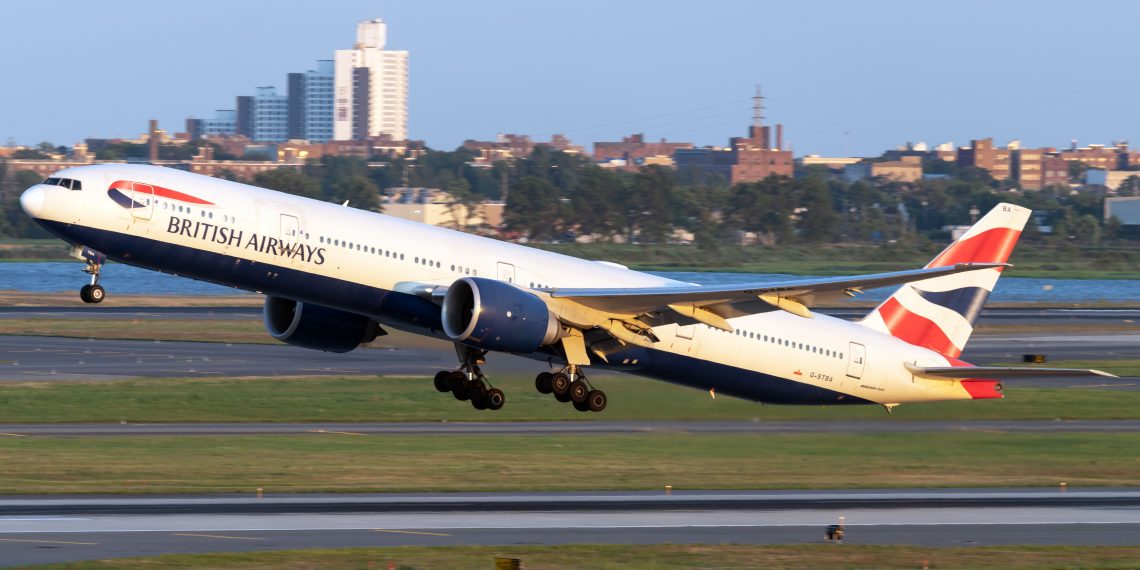 IAG Returns To Profit But Heathrow Chaos Is Holding BA - Travel News, Insights & Resources.