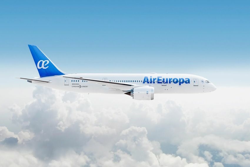 IAG converts Air Europa loan into 20 per cent stake - Travel News, Insights & Resources.