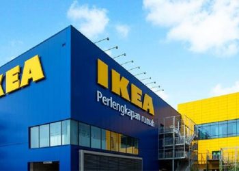 IKEA to Open Store in Surabaya.co - Travel News, Insights & Resources.