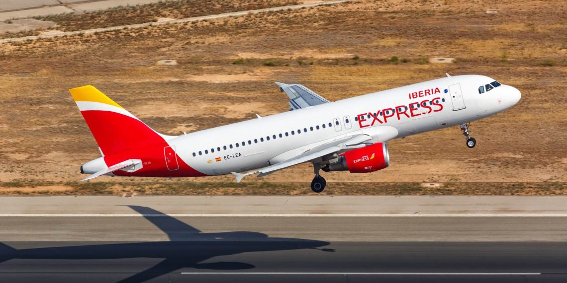 Iberia Express cabin crew to go on strike for 10 - Travel News, Insights & Resources.