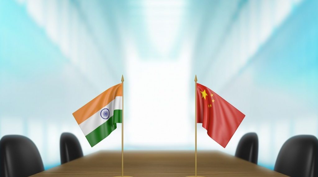 India Message To China On Taiwan Avoid Actions To Change - Travel News, Insights & Resources.
