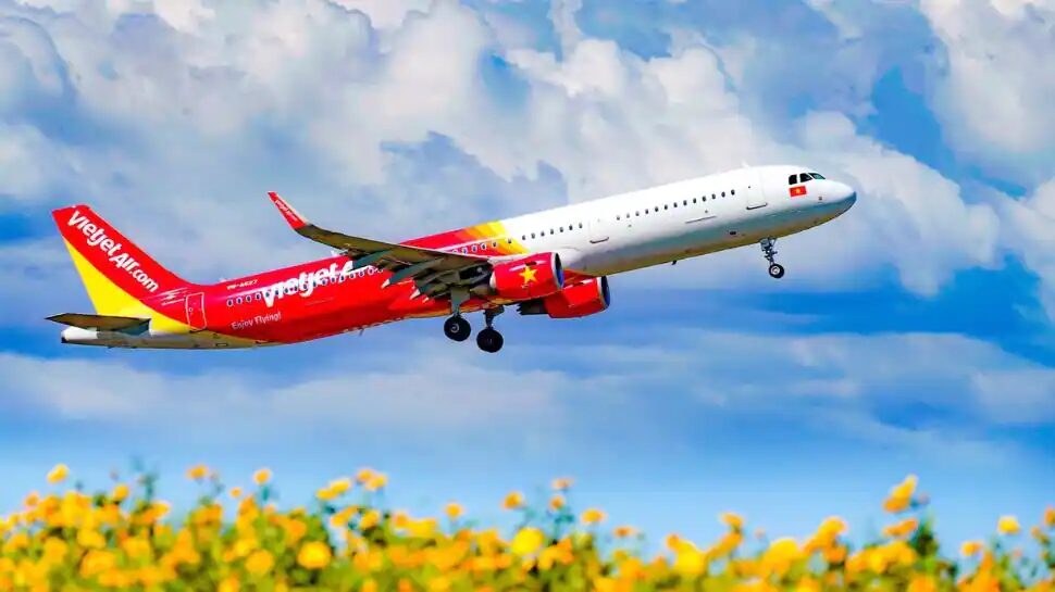 India to Vietnam for Rs 9 Vietjet announces offers on - Travel News, Insights & Resources.
