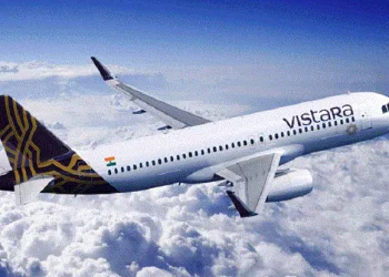 International Flights Vistara Increases Flights Between Mumbai And Jeddah to - Travel News, Insights & Resources.