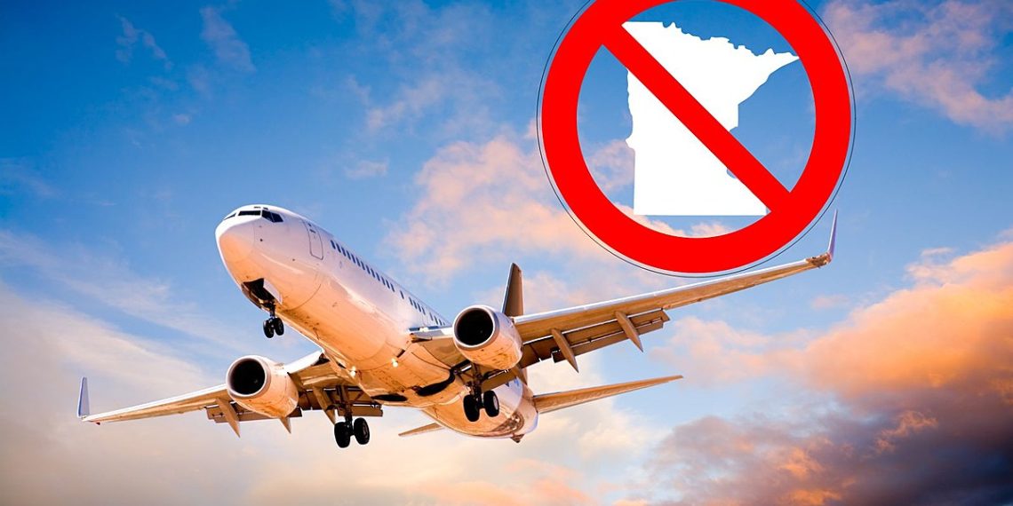Its Over Airline Ending Flights From Minnesota This Winter - Travel News, Insights & Resources.
