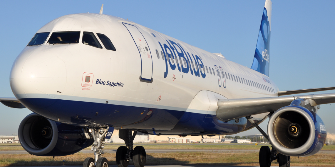 JetBlue A320 Involved In Minor Ground Collision With Southwest 737 - Travel News, Insights & Resources.