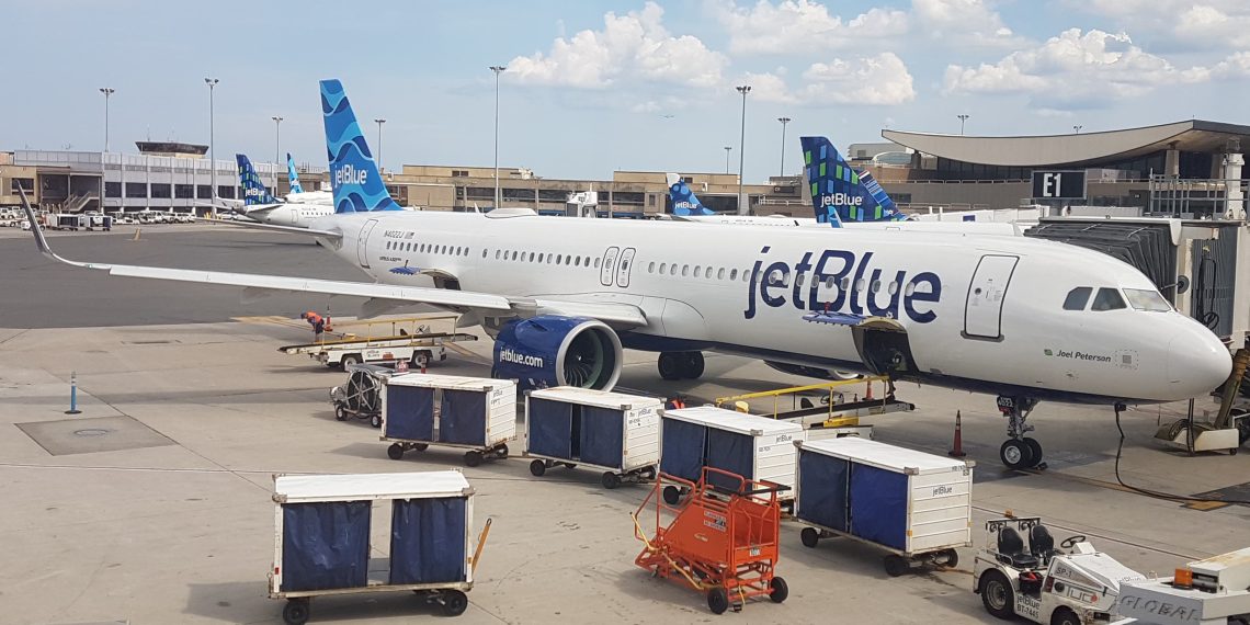 JetBlue Settles Long Running Lawsuit With 36 Million Payment To Flight - Travel News, Insights & Resources.