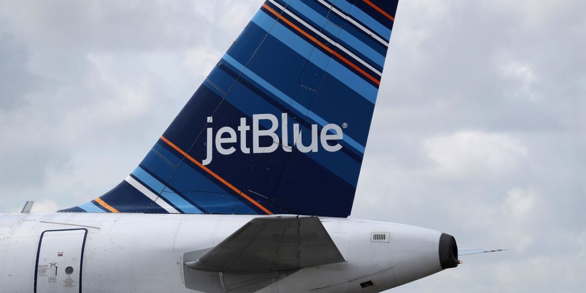 JetBlue launches 2 day sale to save money on flights - Travel News, Insights & Resources.