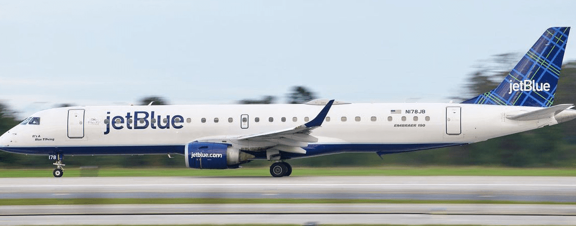 JetBlue targets 250 million in cost reductions with new plan - Travel News, Insights & Resources.