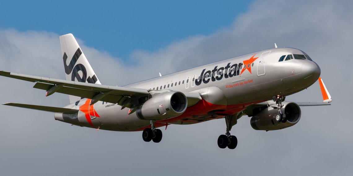 Jetstar launches new fare structure and ticketing in GDS - Travel News, Insights & Resources.