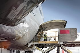 June Air Cargo Stable and Resilient - Travel News, Insights & Resources.