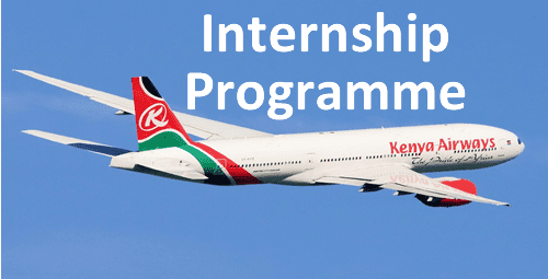 Kenya Airways Graduate Trainee Training Programme 2022 for young Kenyans - Travel News, Insights & Resources.