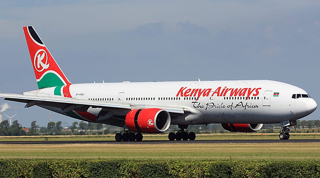 Kenya Airways to Get 36 Billion Kenyan Shilling Bailout - Travel News, Insights & Resources.