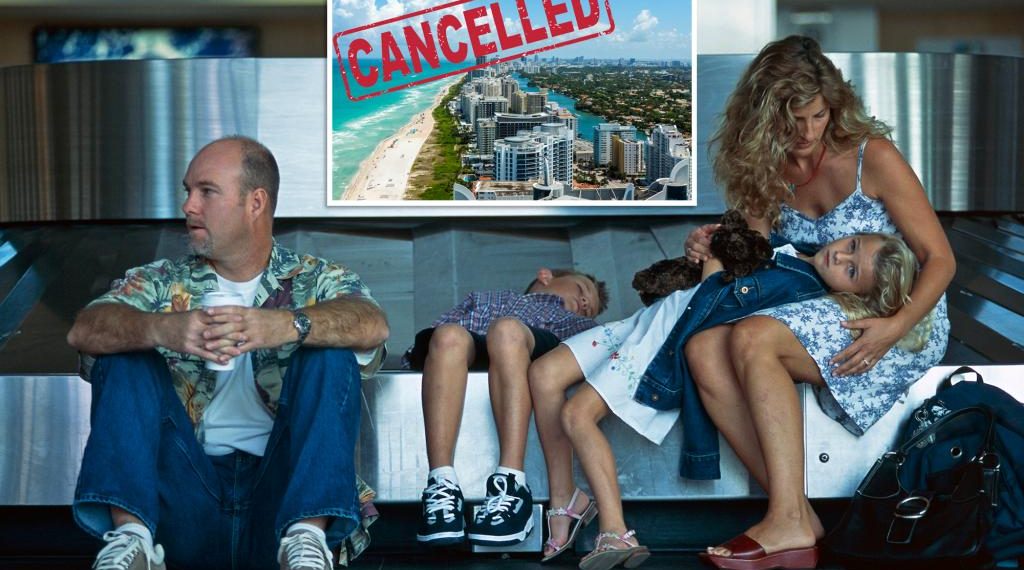 Livid over flight cancellations and travel delays Blame Florida - Travel News, Insights & Resources.