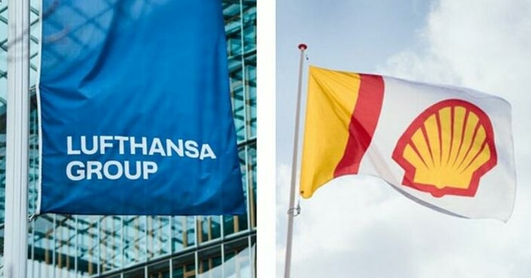 Lufthansa signs agreement with Shell for SAF supply - Travel News, Insights & Resources.