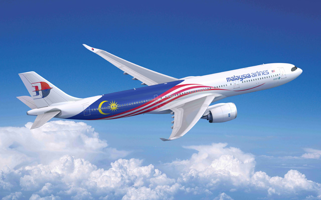 Malaysia Airlines renews fleet with A330neo acquisition TTG Asia - Travel News, Insights & Resources.