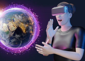 Metaverse intends to travel to other countries through virtual reality - Travel News, Insights & Resources.