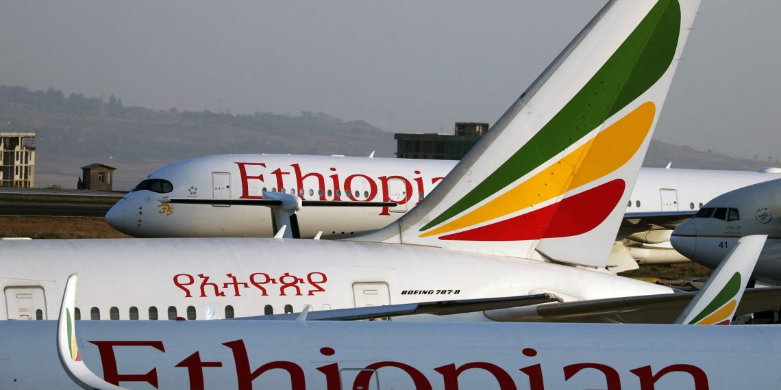 Moving On From The Past Ethiopian Airlines Resumes Boeing 737 8 - Travel News, Insights & Resources.