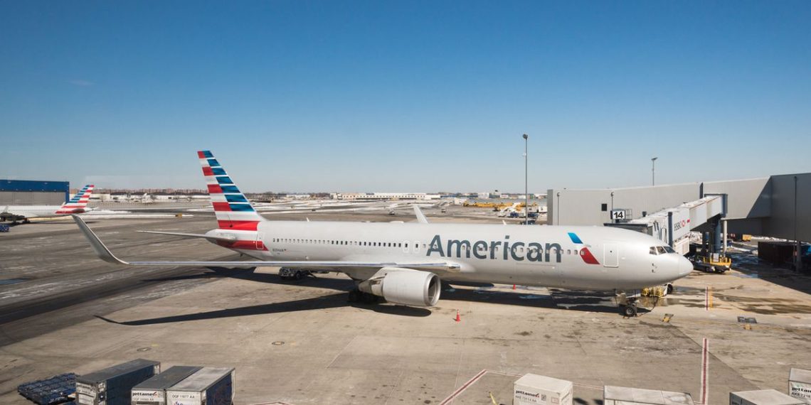 NTSB says American Airlines pilot to blame for bad takeoff - Travel News, Insights & Resources.