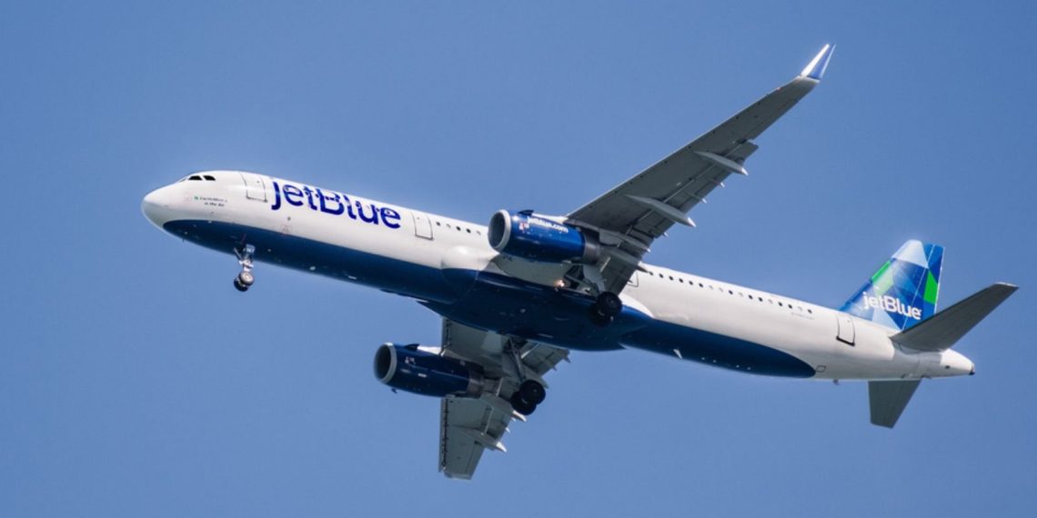 Network Synergy for JetBlue and Spirit Airlines.jpgkeepProtocol - Travel News, Insights & Resources.