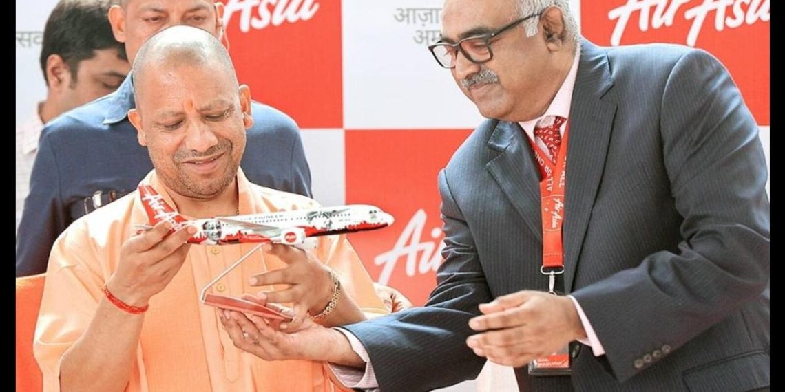Now AirAsia India flights to connect Lucknow with 3 cities - Travel News, Insights & Resources.