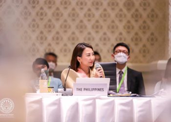 PHL tourism chief pushes for increased connectivity interoperability of vax - Travel News, Insights & Resources.
