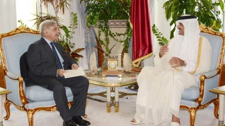 PM seeks Qatari investment in energy aviation sectors - Travel News, Insights & Resources.