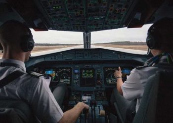 Pilot shortage threatens to upend travel demand boom - Travel News, Insights & Resources.