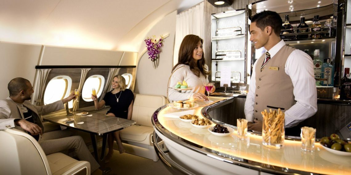 Prepare for takeoff Emirates airline holds open day for new - Travel News, Insights & Resources.