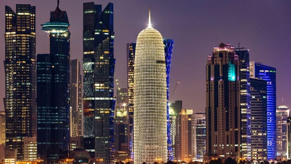 Qatar Airways 5 Reasons to Visit Doha GTP Headlines - Travel News, Insights & Resources.