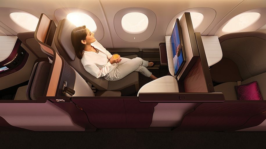 Qatar Airways launches flash 25th anniversary offer – Business Traveller - Travel News, Insights & Resources.