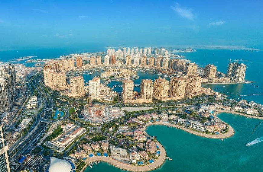 Qatar Tourism shares how fans can spend 100 hours in - Travel News, Insights & Resources.