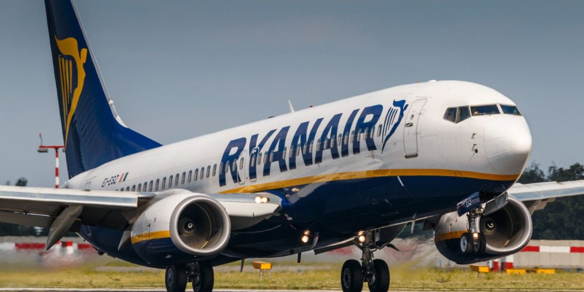 Ryanair Leads the Way Among Europes Top Three Low Cost Carriers.jpgkeepProtocol - Travel News, Insights & Resources.