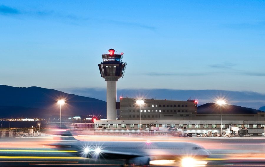 SITA airport technology helps Athens International Airport streamline its operations - Travel News, Insights & Resources.