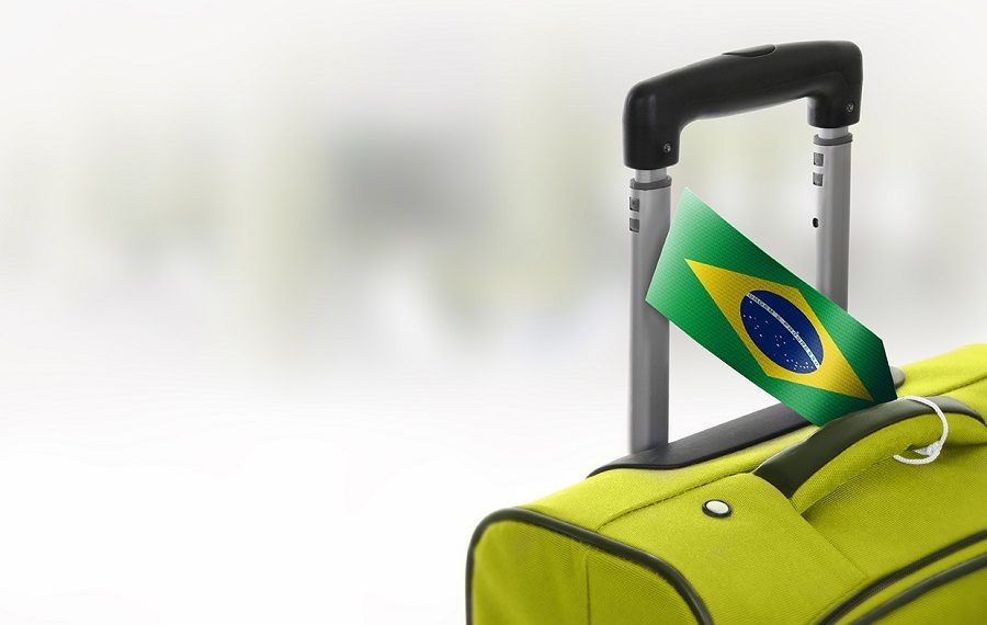 SITA technology helps two Brazilian airports cope with the surge - Travel News, Insights & Resources.