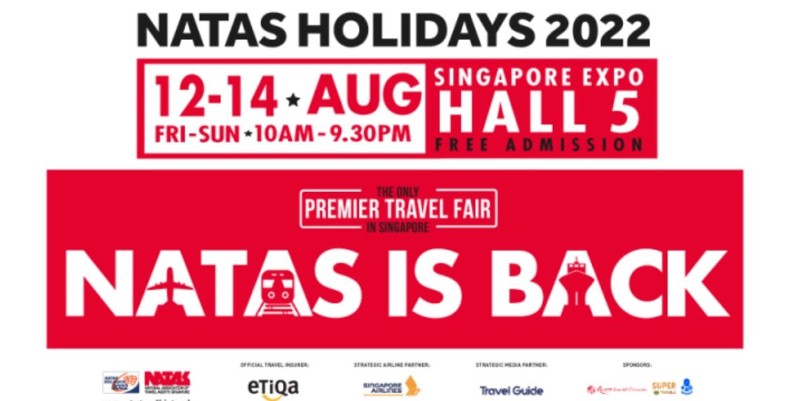 STB to join travel agents association holiday fair in Singapore - Travel News, Insights & Resources.