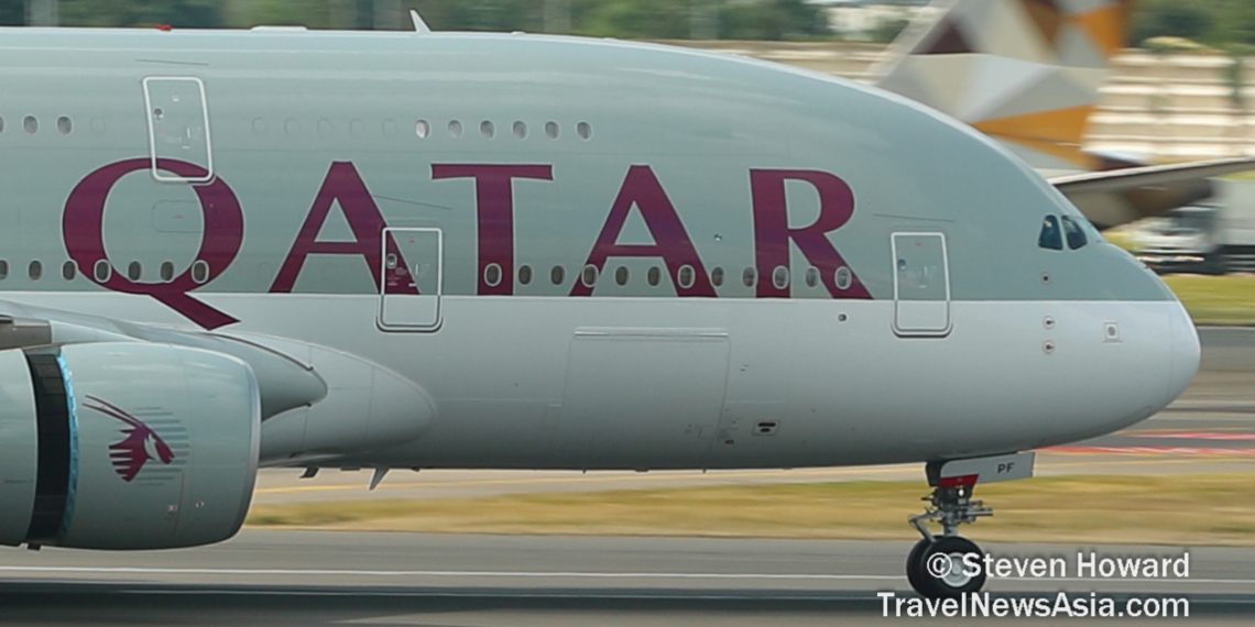 Sabre Integrates Qatar Airways NDC Content into GDS - Travel News, Insights & Resources.