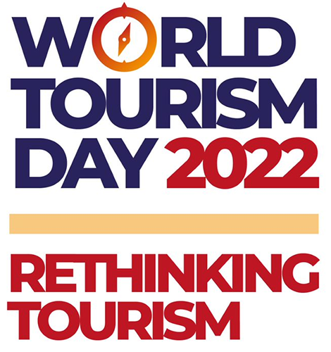 Sector Gets Ready to Celebrate World Tourism Day 2022 - Travel News, Insights & Resources.