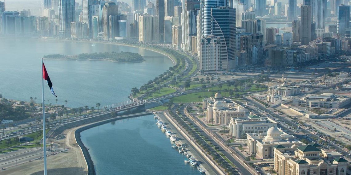 Sharjah sets up framework to regulate ‘holiday homes in the - Travel News, Insights & Resources.